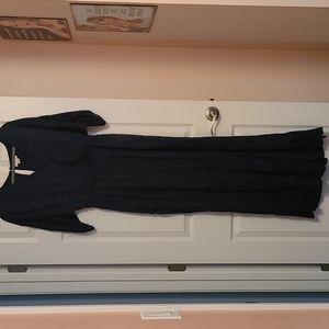 Maeve by Anthropology jumpsuit